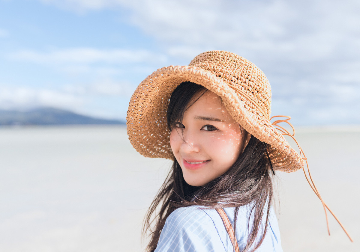 海的述说  第1张