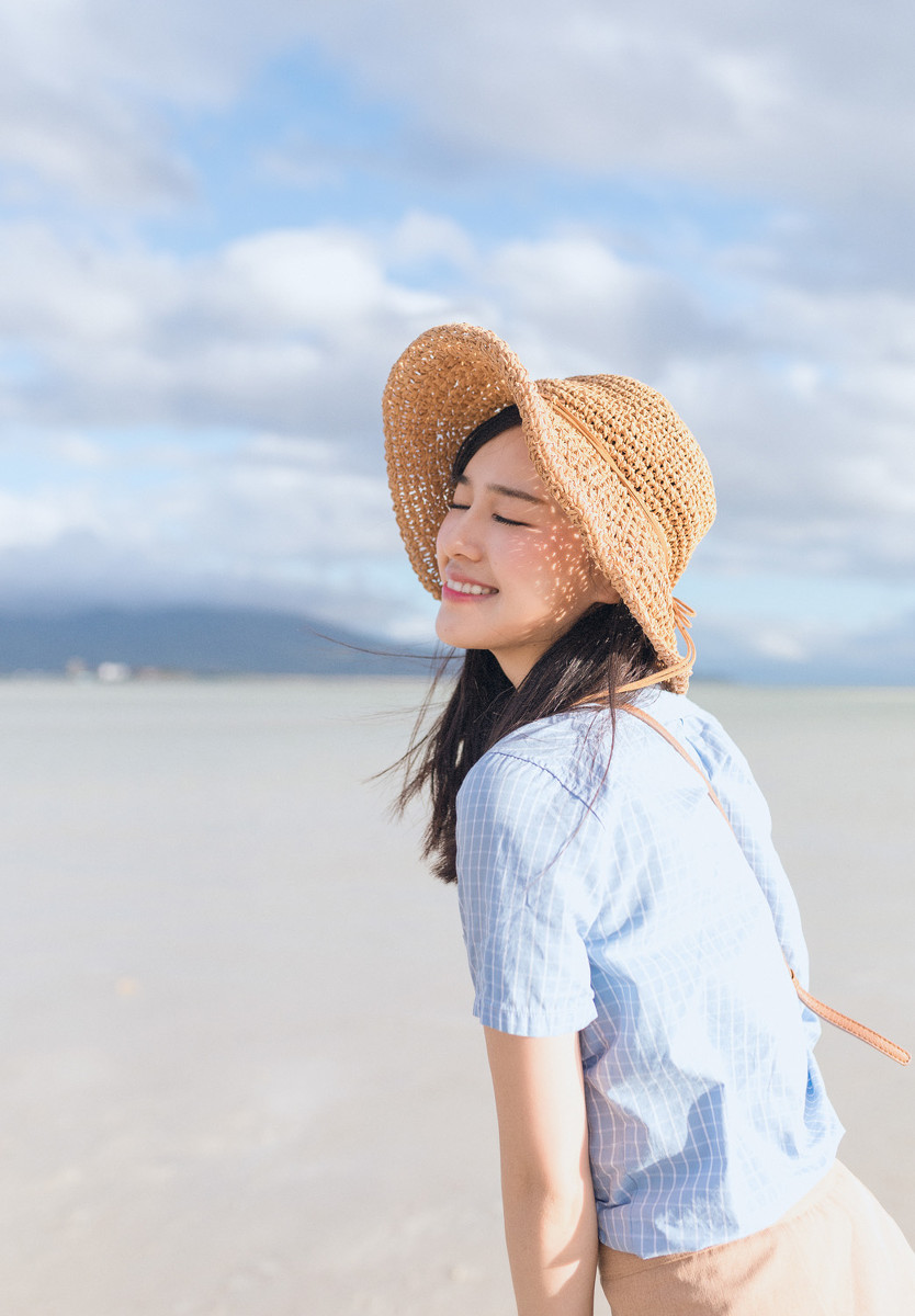 海的述说  第2张