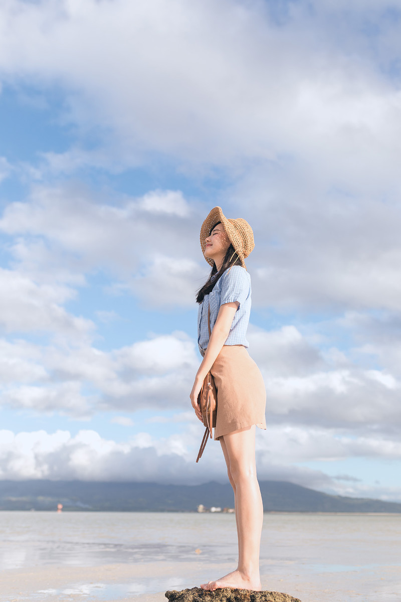 海的述说  第3张