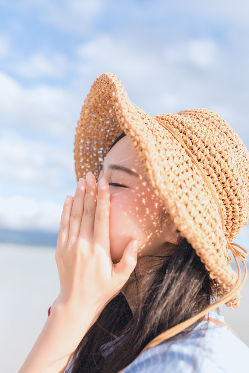 海的述说  第4张