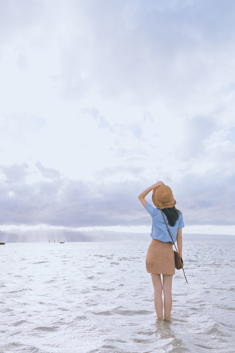 海的述说  第6张