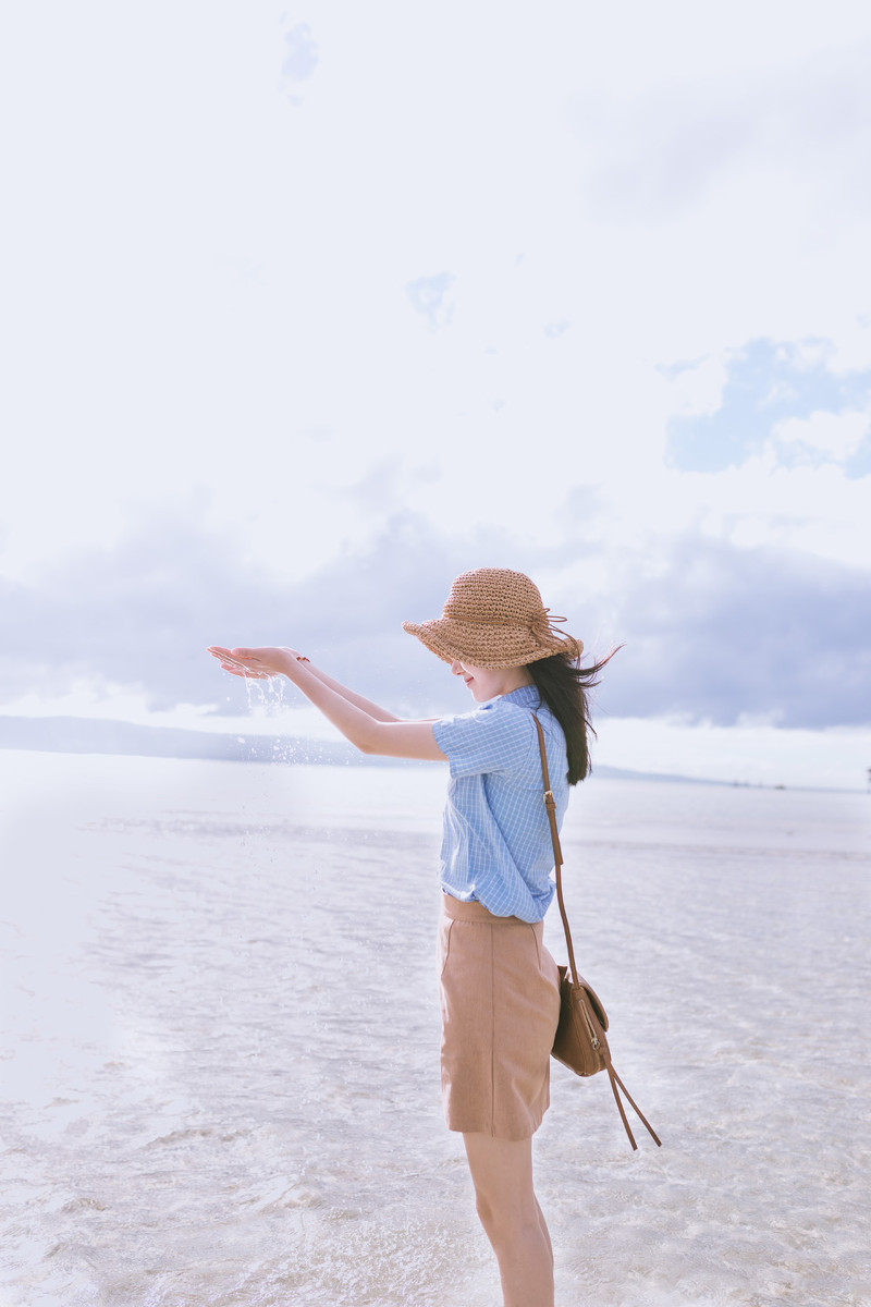 海的述说  第11张