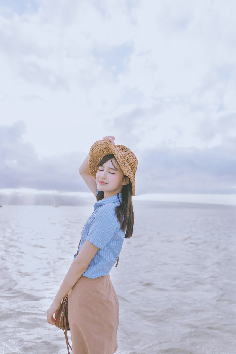 海的述说  第12张