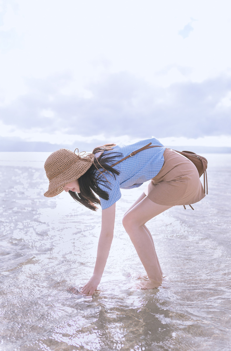 海的述说  第13张