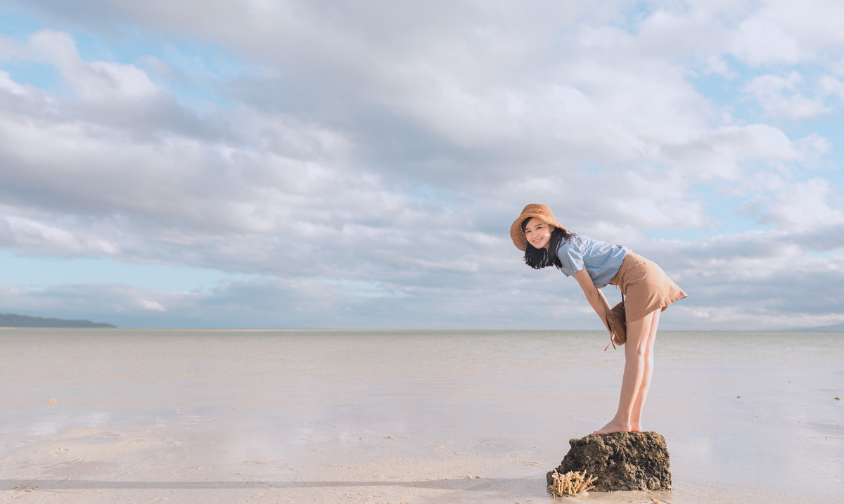 海的述说  第14张