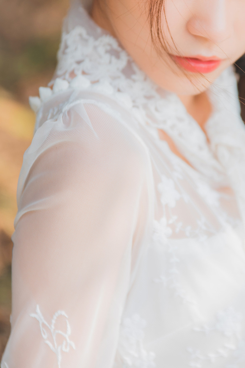 春之少女  第8张