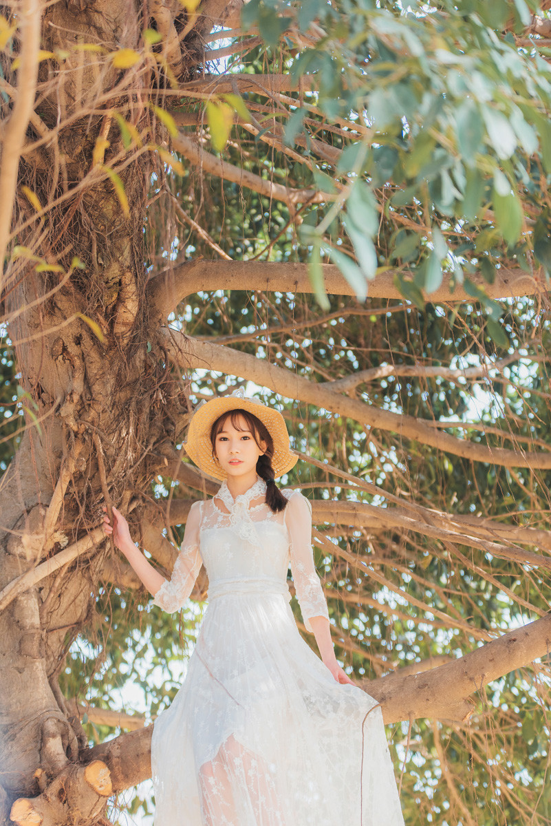 春之少女  第12张