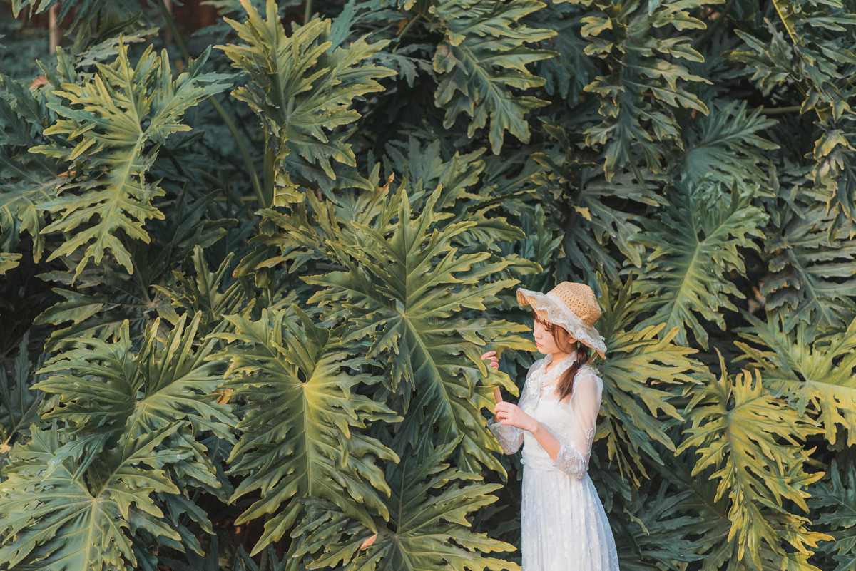 春之少女  第14张