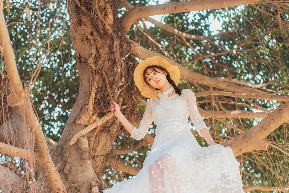 春之少女  第17张