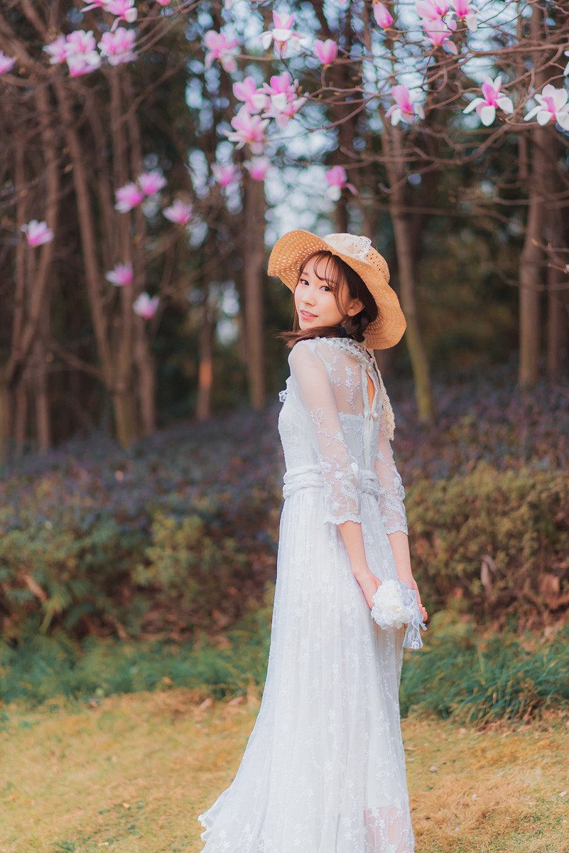 春之少女  第18张