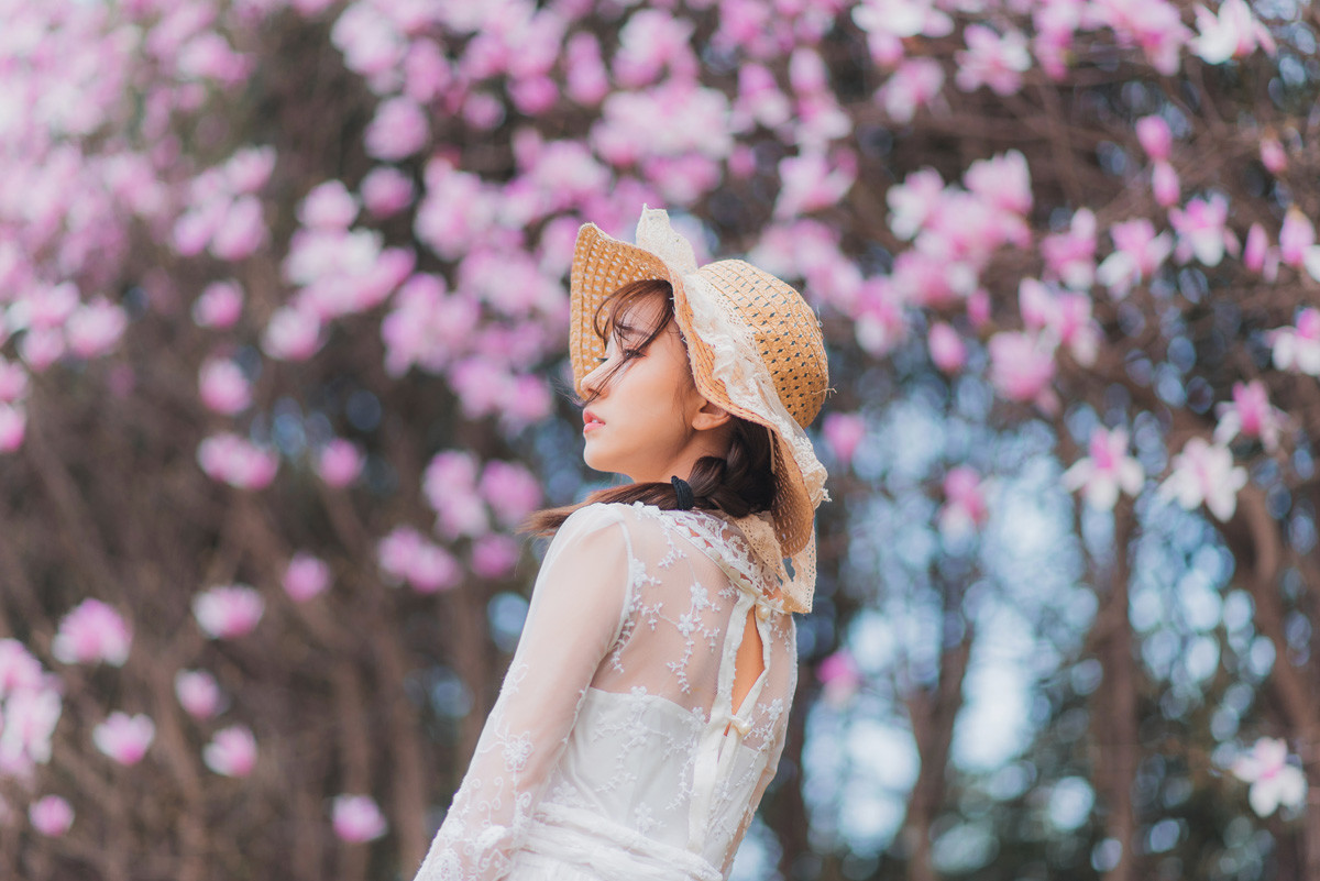 春之少女  第22张