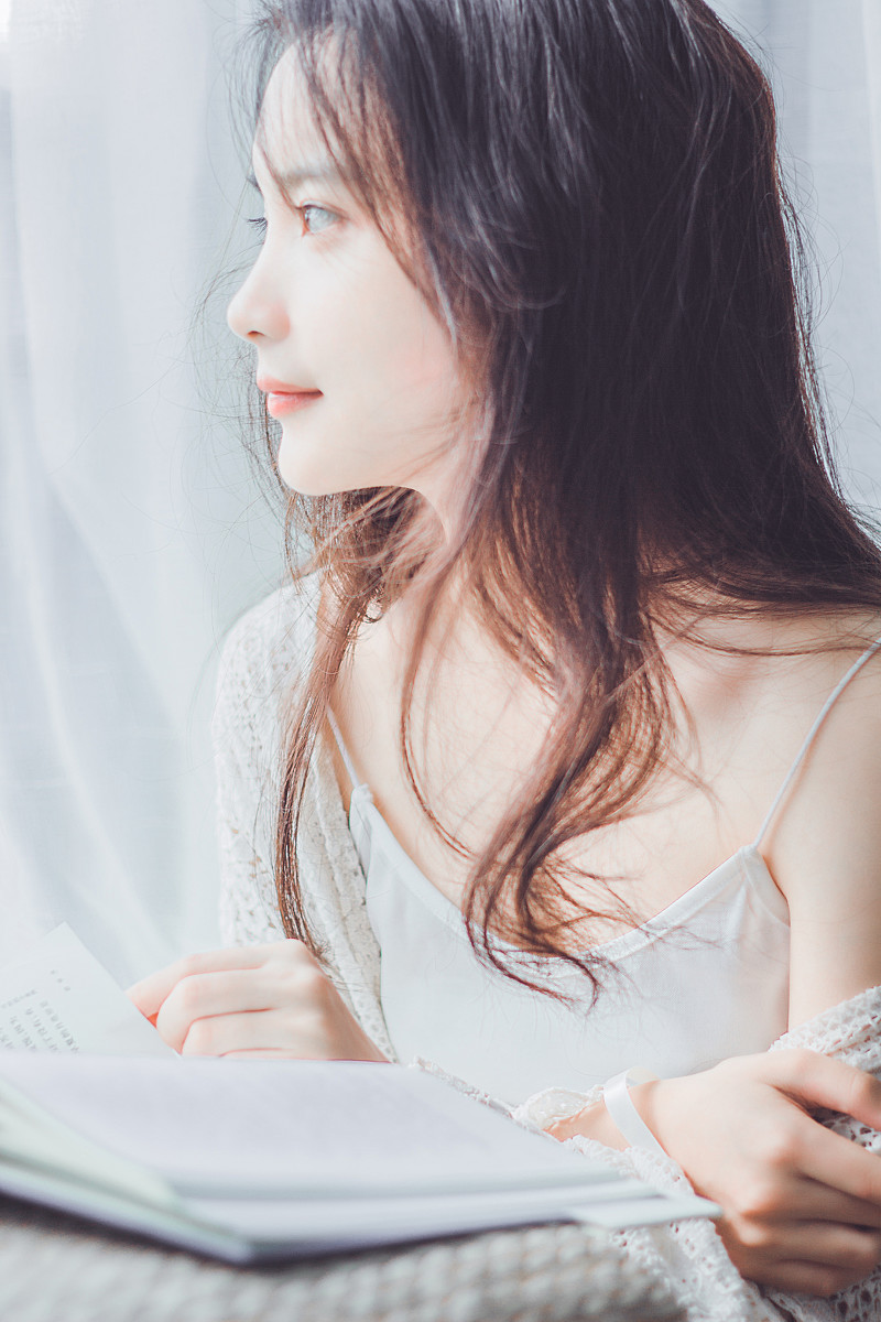 一颗暗恋的心  第2张