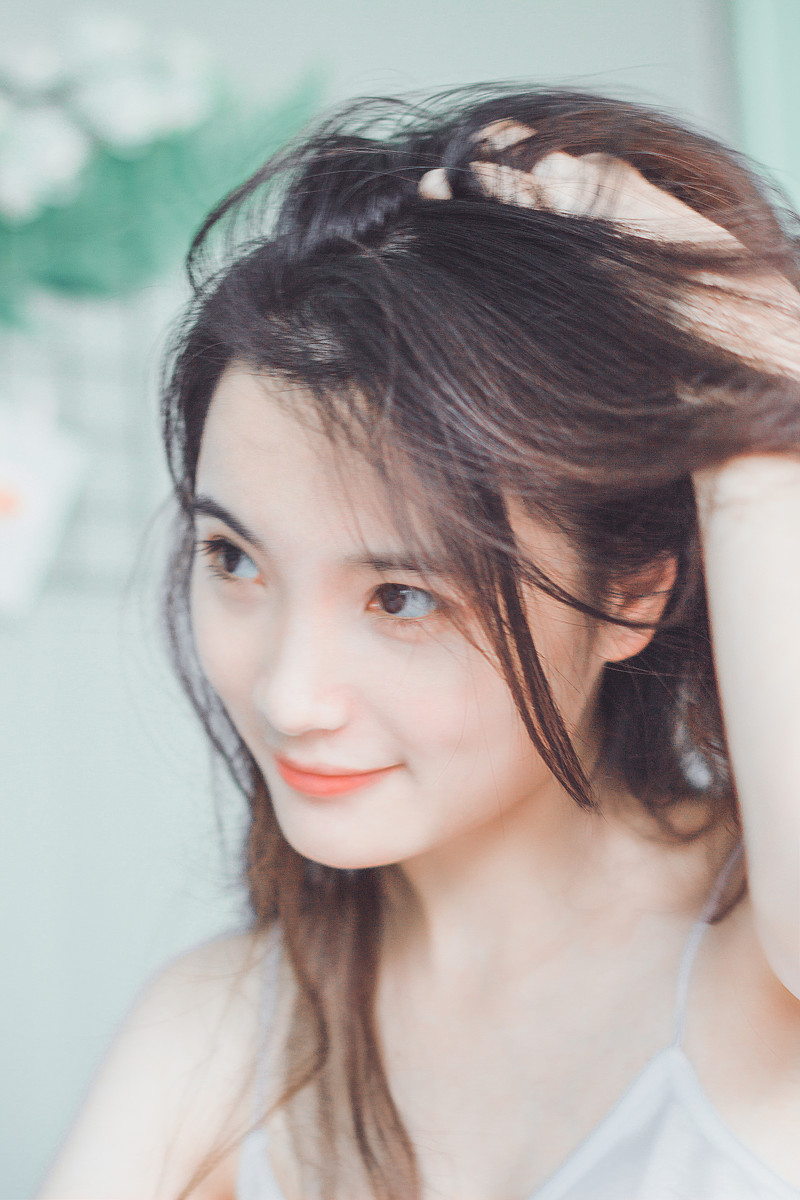 一颗暗恋的心  第3张