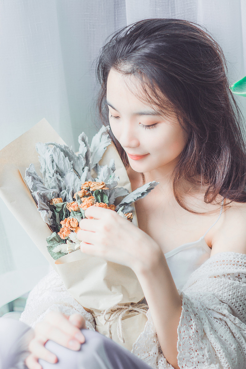 一颗暗恋的心  第8张