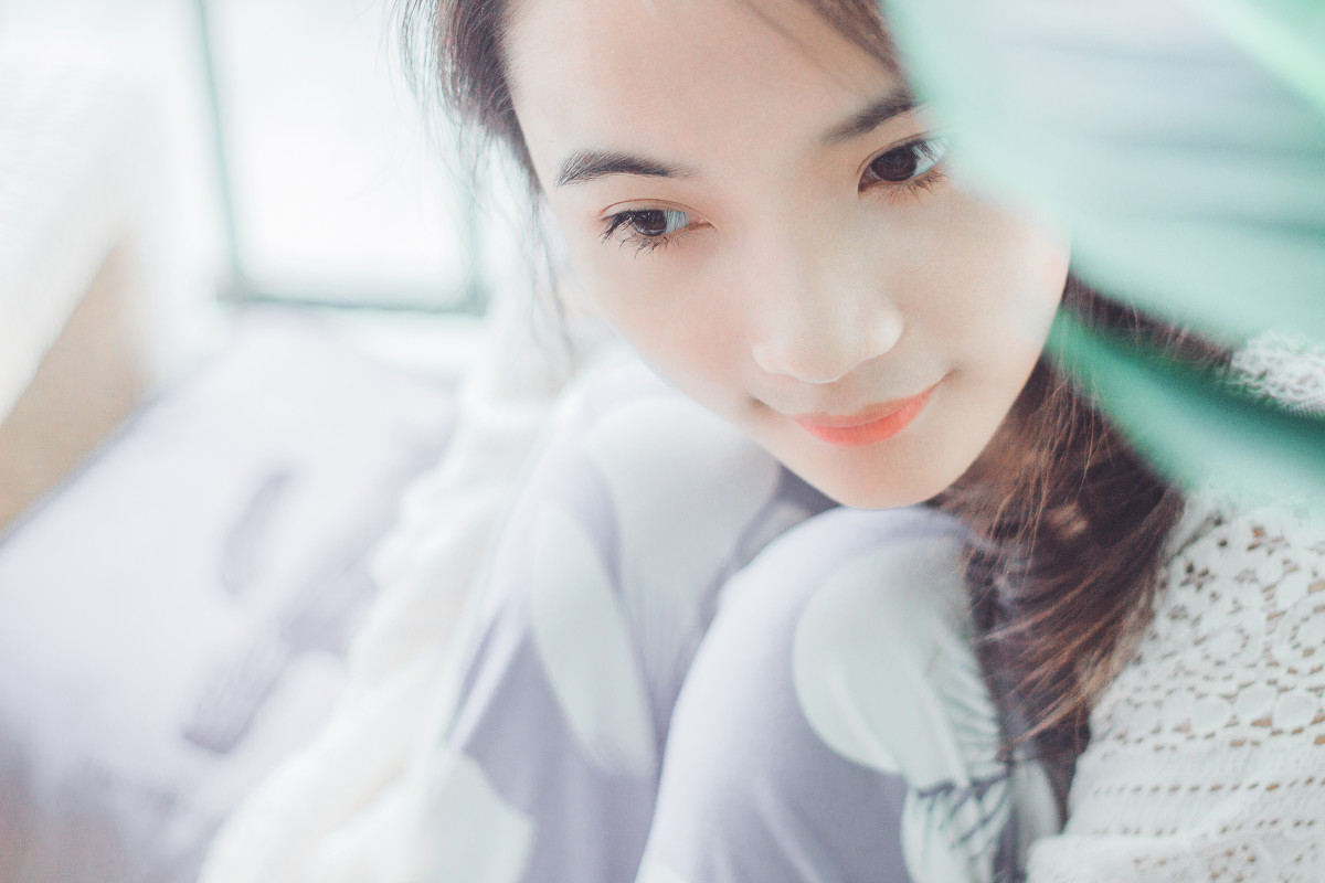 一颗暗恋的心  第13张