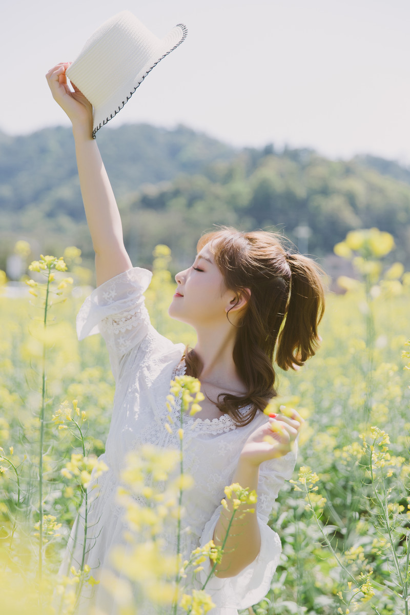 花之少女  第11张