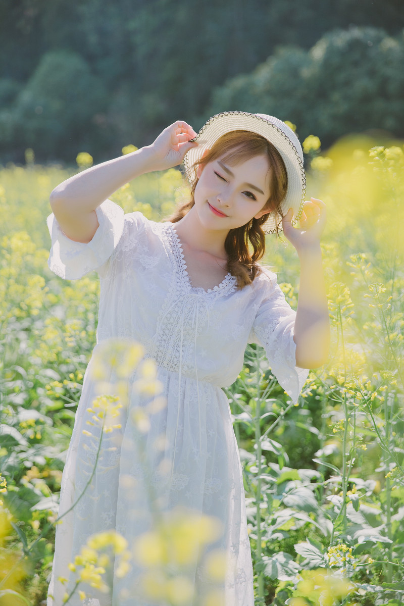 花之少女  第12张