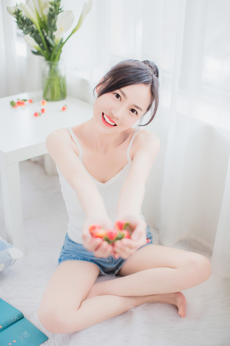 明媚春光  第2张