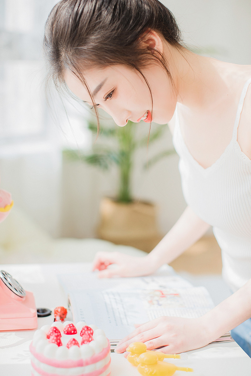 明媚春光  第5张