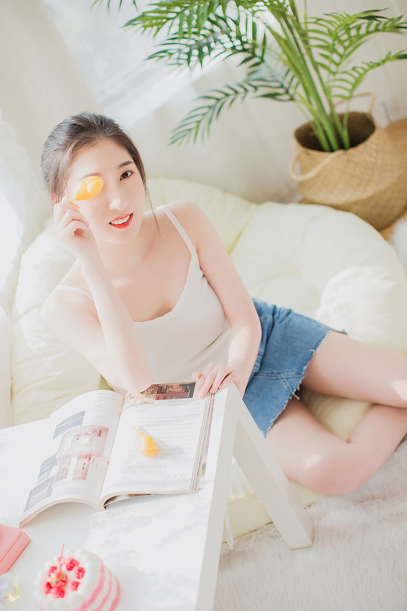 明媚春光  第10张