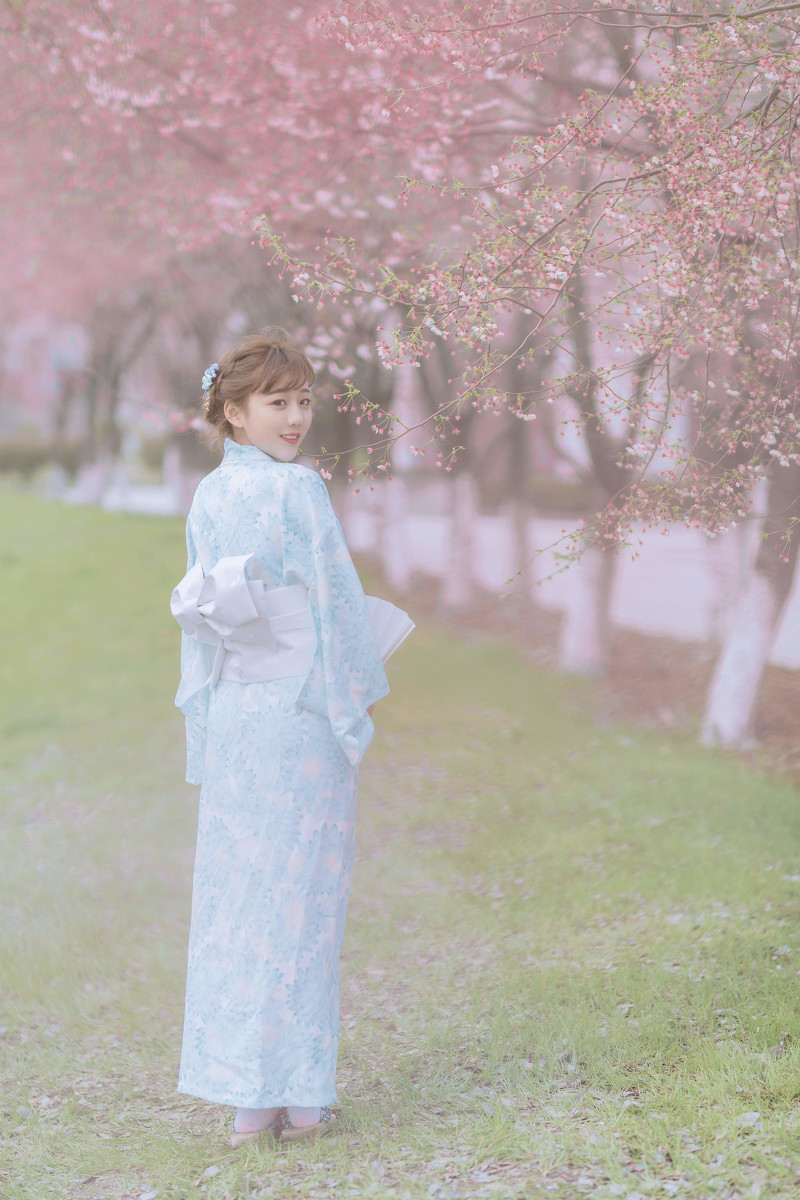 纯净水女孩  第3张