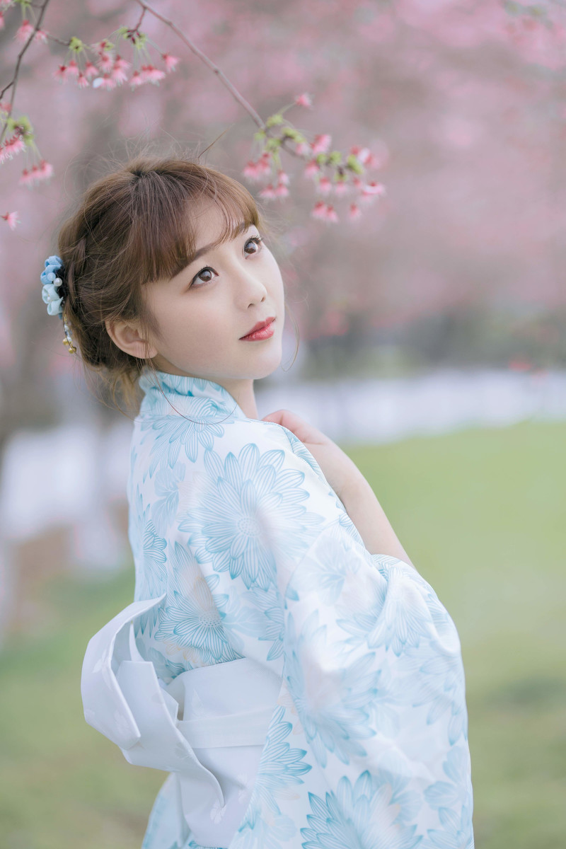 纯净水女孩  第5张