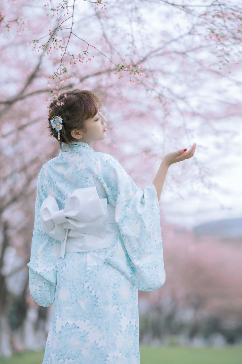 纯净水女孩  第6张