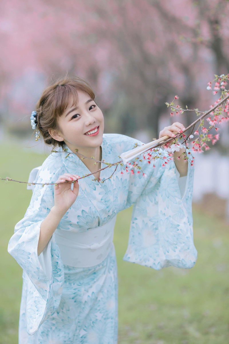 纯净水女孩  第7张