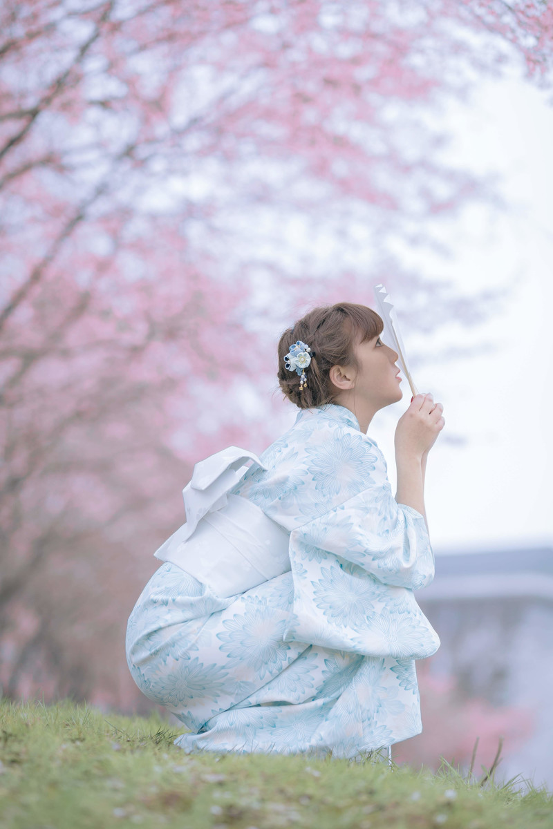 纯净水女孩  第8张