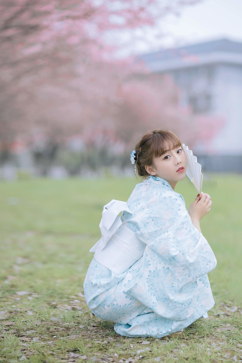 纯净水女孩  第9张