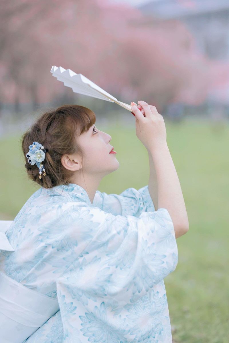 纯净水女孩  第10张