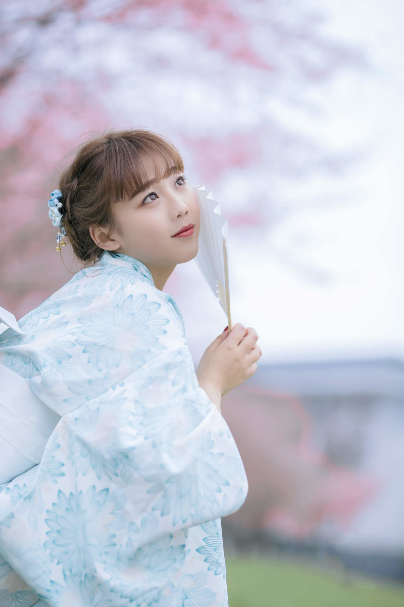 纯净水女孩  第11张