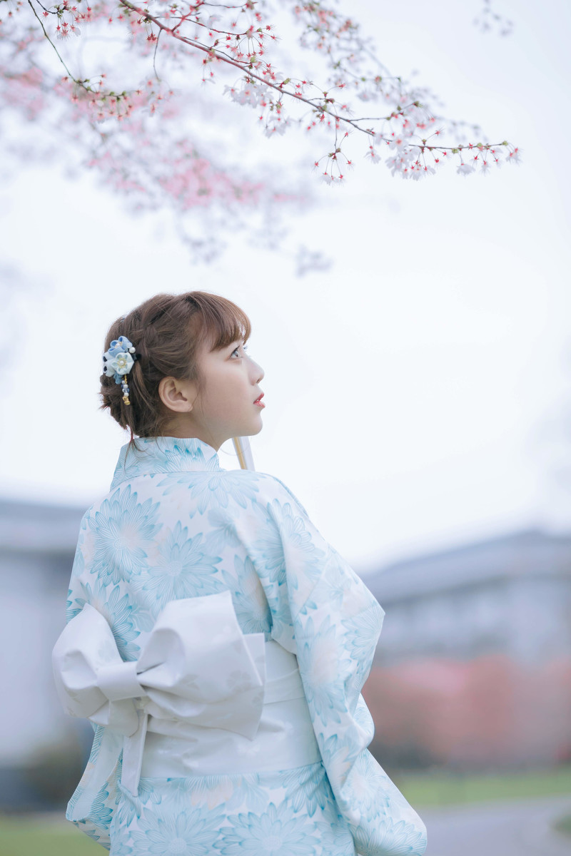 纯净水女孩  第12张