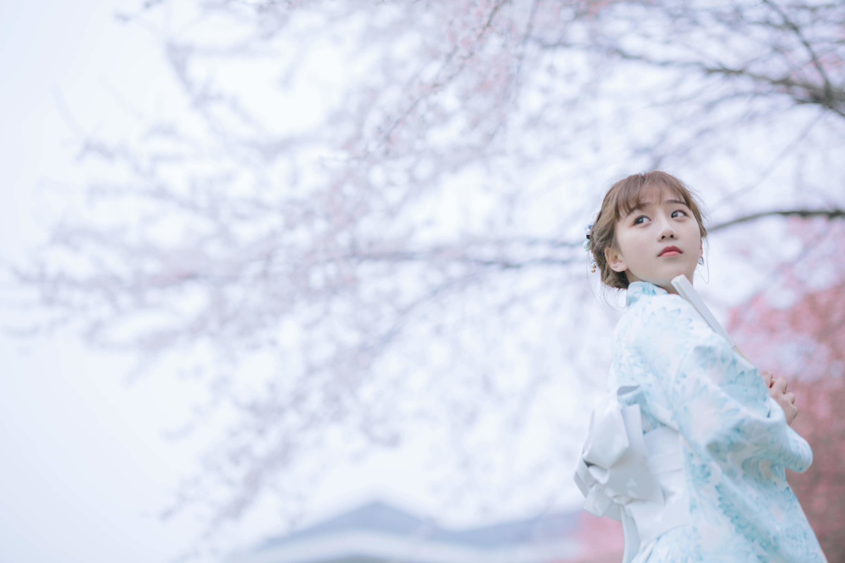 纯净水女孩  第14张