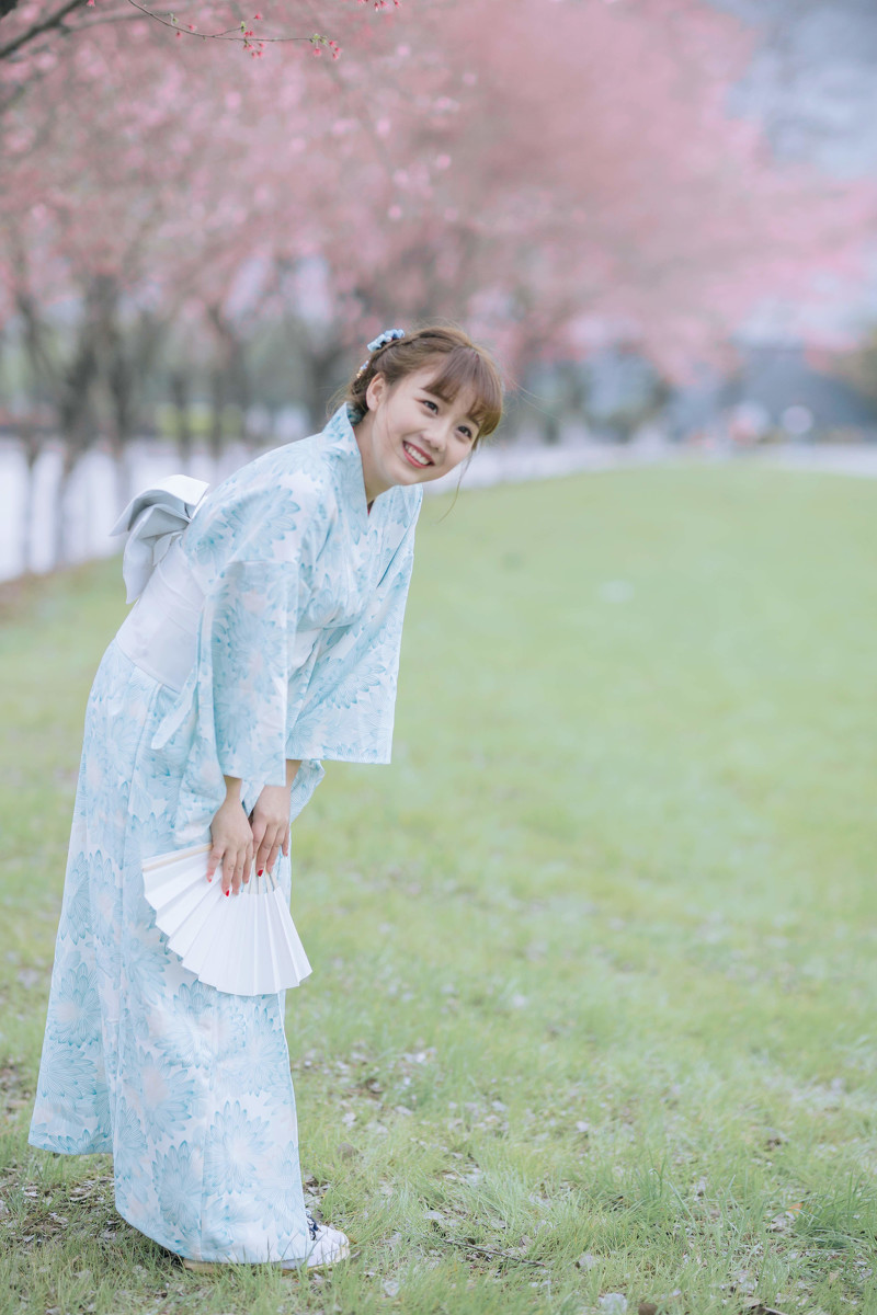 纯净水女孩  第16张