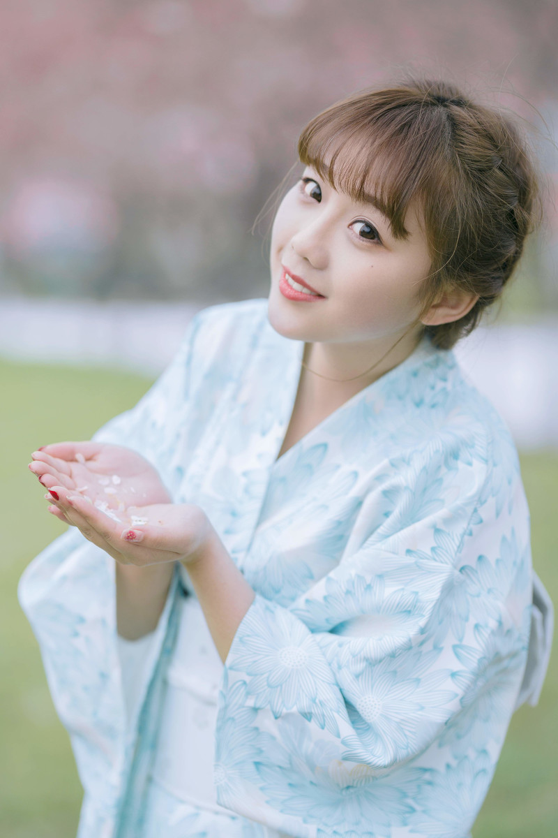 纯净水女孩  第18张