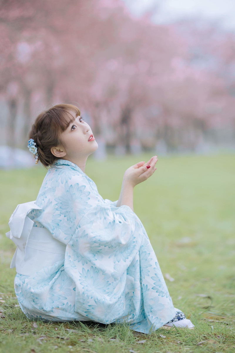 纯净水女孩  第20张