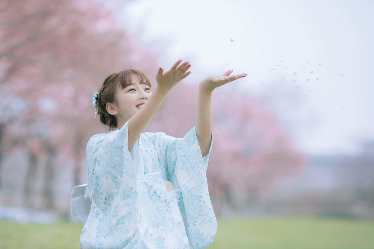 纯净水女孩  第21张