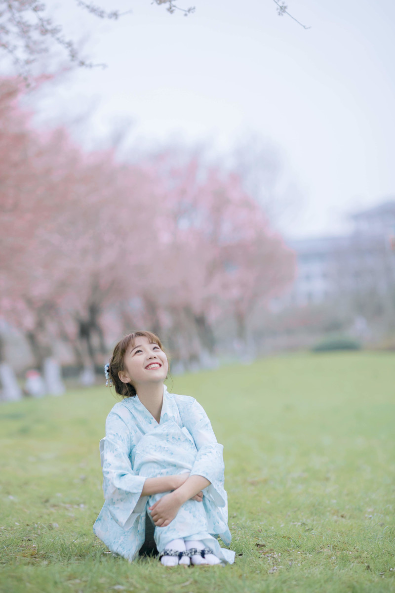 纯净水女孩  第22张