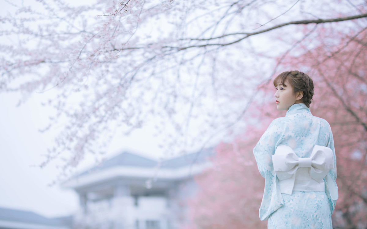 纯净水女孩  第23张