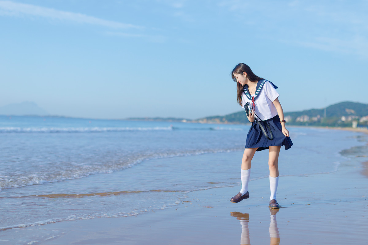 夏季练习曲  第15张