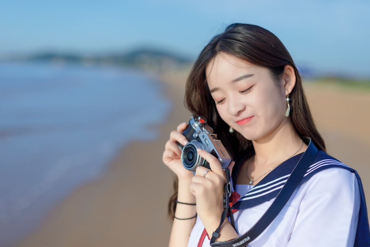 夏季练习曲  第20张