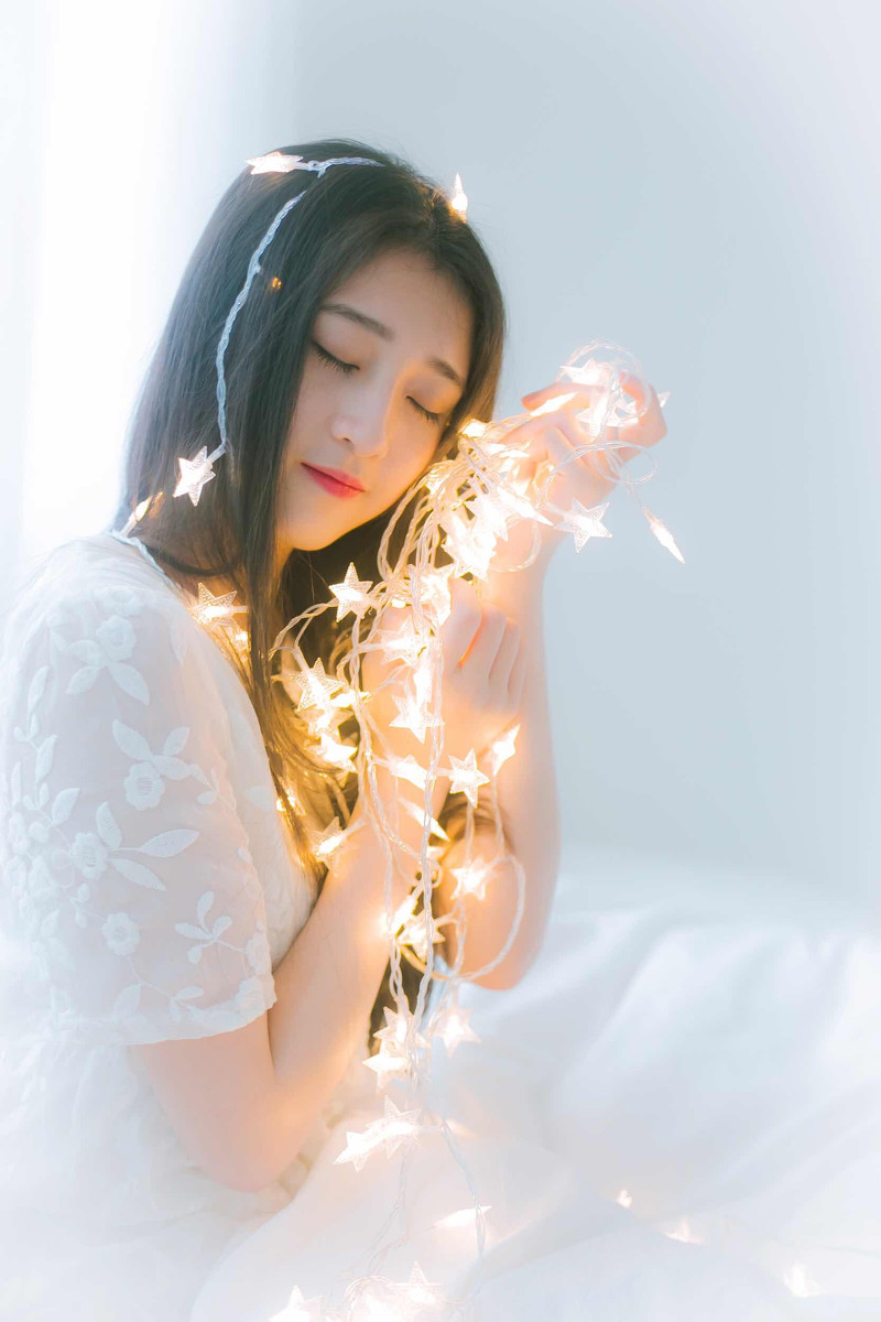 阳光你的早晨  第4张