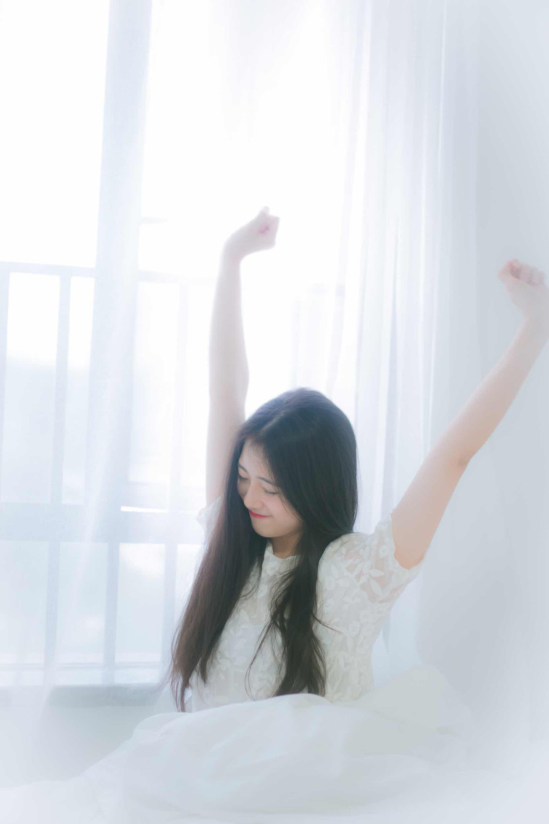 阳光你的早晨  第5张