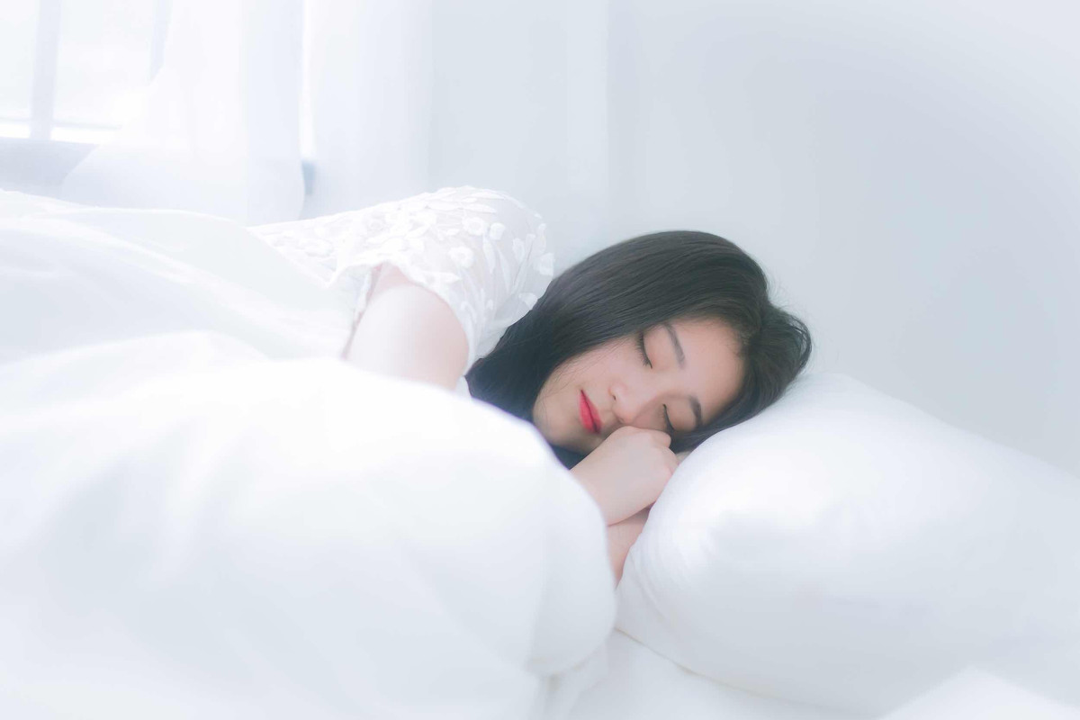 阳光你的早晨  第7张