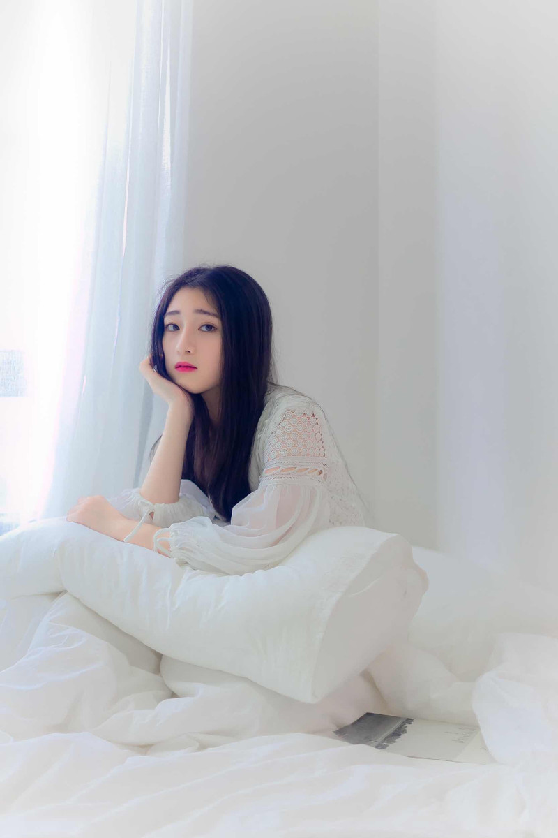 阳光你的早晨  第15张