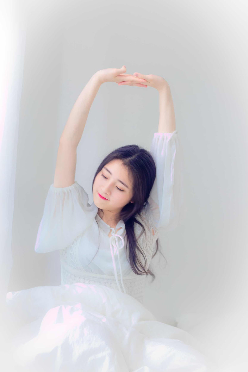 阳光你的早晨  第18张