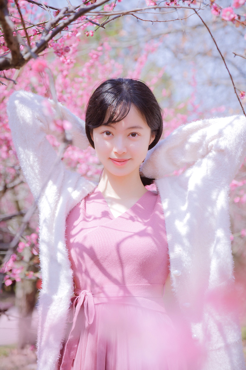 就是小仙女  第2张