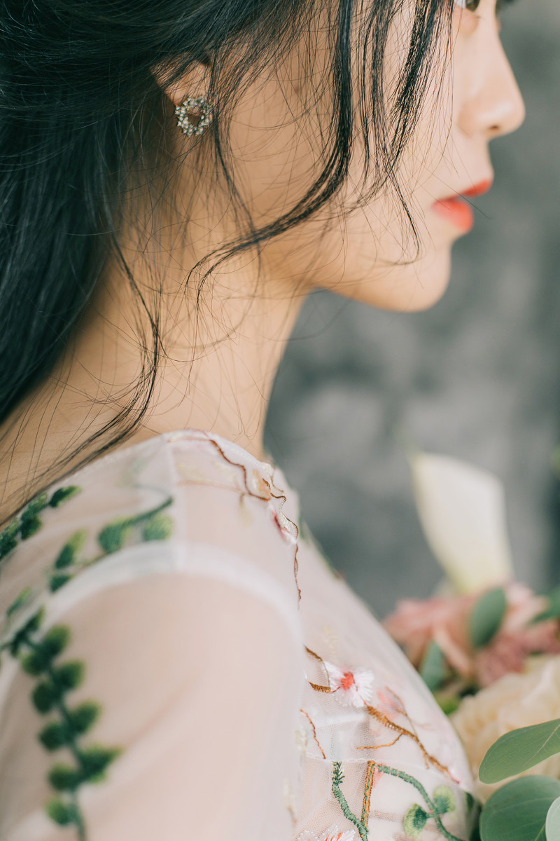 就是小仙女  第5张