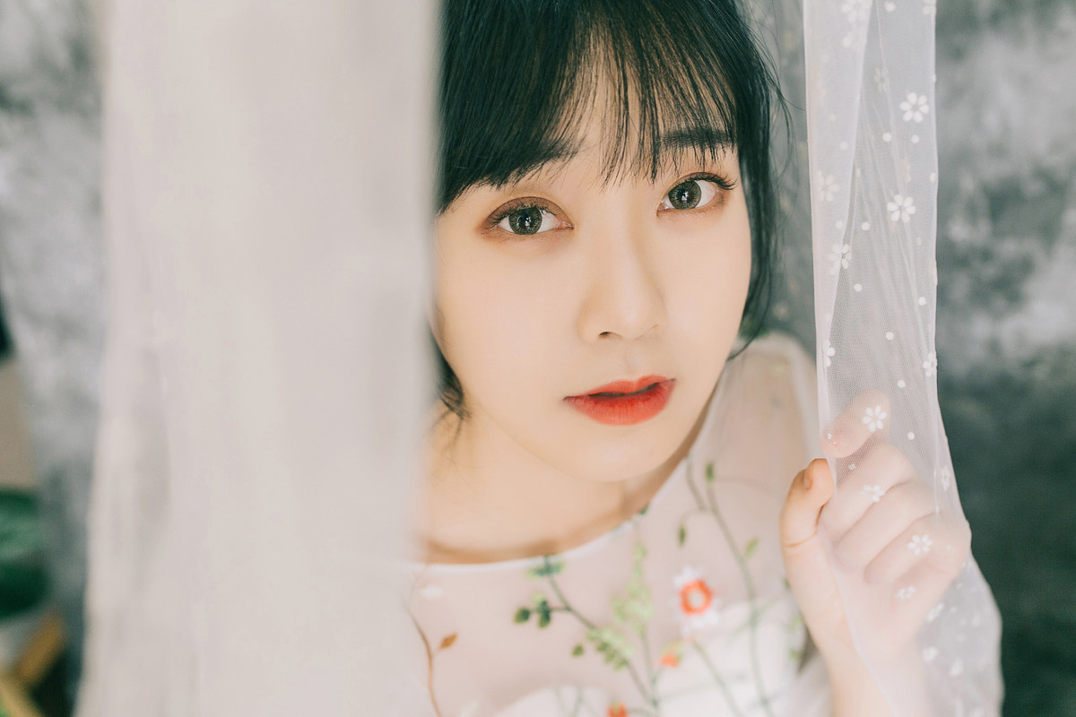 就是小仙女  第6张